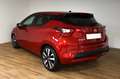 Nissan Micra 1.0 IG-T 92CV XTRONIC TEKNA Rosso - thumbnail 11