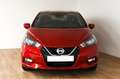 Nissan Micra 1.0 IG-T 92CV XTRONIC TEKNA Rosso - thumbnail 3