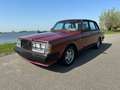 Volvo 244 240 Tubro GLT Rust Free California Import Rouge - thumbnail 1