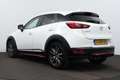 Mazda CX-3 1.5 SkyActiv-D 105 GT-M (Goed OnderH, Navi, Camera Weiß - thumbnail 9