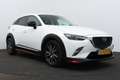 Mazda CX-3 1.5 SkyActiv-D 105 GT-M (Goed OnderH, Navi, Camera Blanc - thumbnail 19