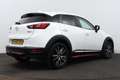 Mazda CX-3 1.5 SkyActiv-D 105 GT-M (Goed OnderH, Navi, Camera Weiß - thumbnail 15