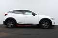 Mazda CX-3 1.5 SkyActiv-D 105 GT-M (Goed OnderH, Navi, Camera Weiß - thumbnail 17