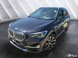 BMW X1 20I SDRIVE 178 CH XLINE DKG7 TOIT OUVRANT ATTELAGE GARANTIE