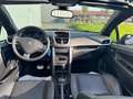Peugeot 207 CC 1,6 Allure*AUTOMATIK*1 HAND*LEDER Schwarz - thumbnail 10