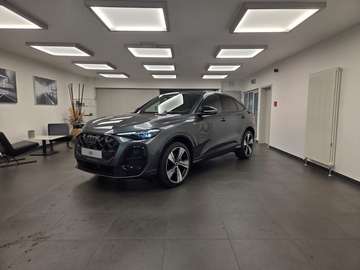 Sportback S line TFSI quattro 204 CV / 150kW S tro