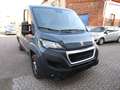 Peugeot Boxer Kasten 330 L1H1 Pro BlueHDi 120 Stop&Start Gris - thumbnail 4