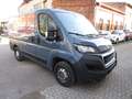 Peugeot Boxer Kasten 330 L1H1 Pro BlueHDi 120 Stop&Start Gris - thumbnail 2