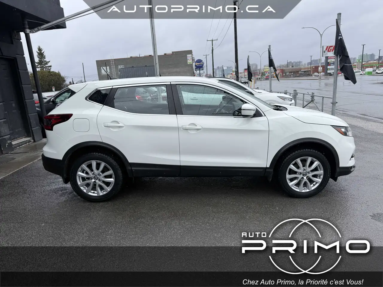 Nissan Qashqai photo Nissan Qashqai