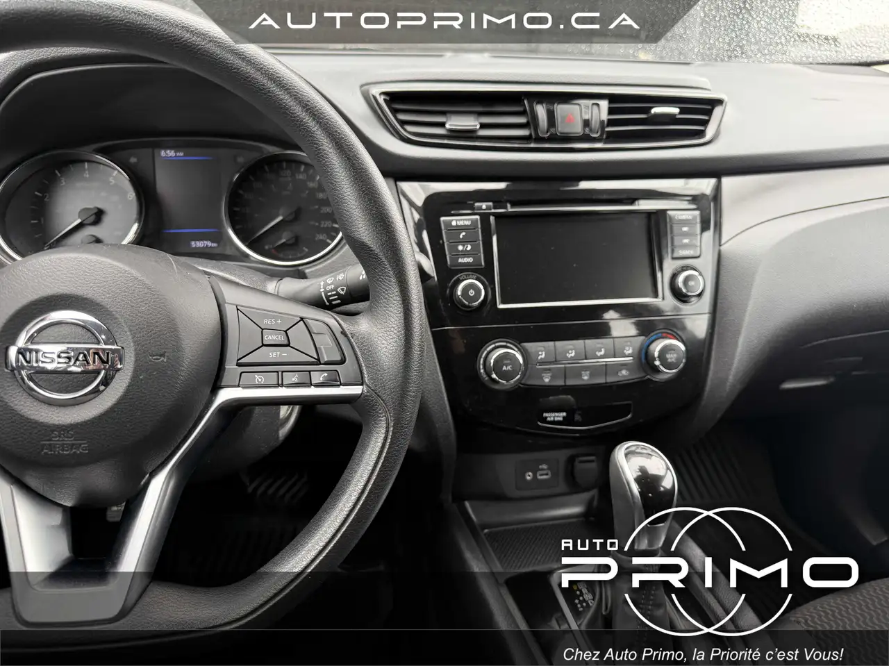 Nissan Qashqai photo Nissan Qashqai