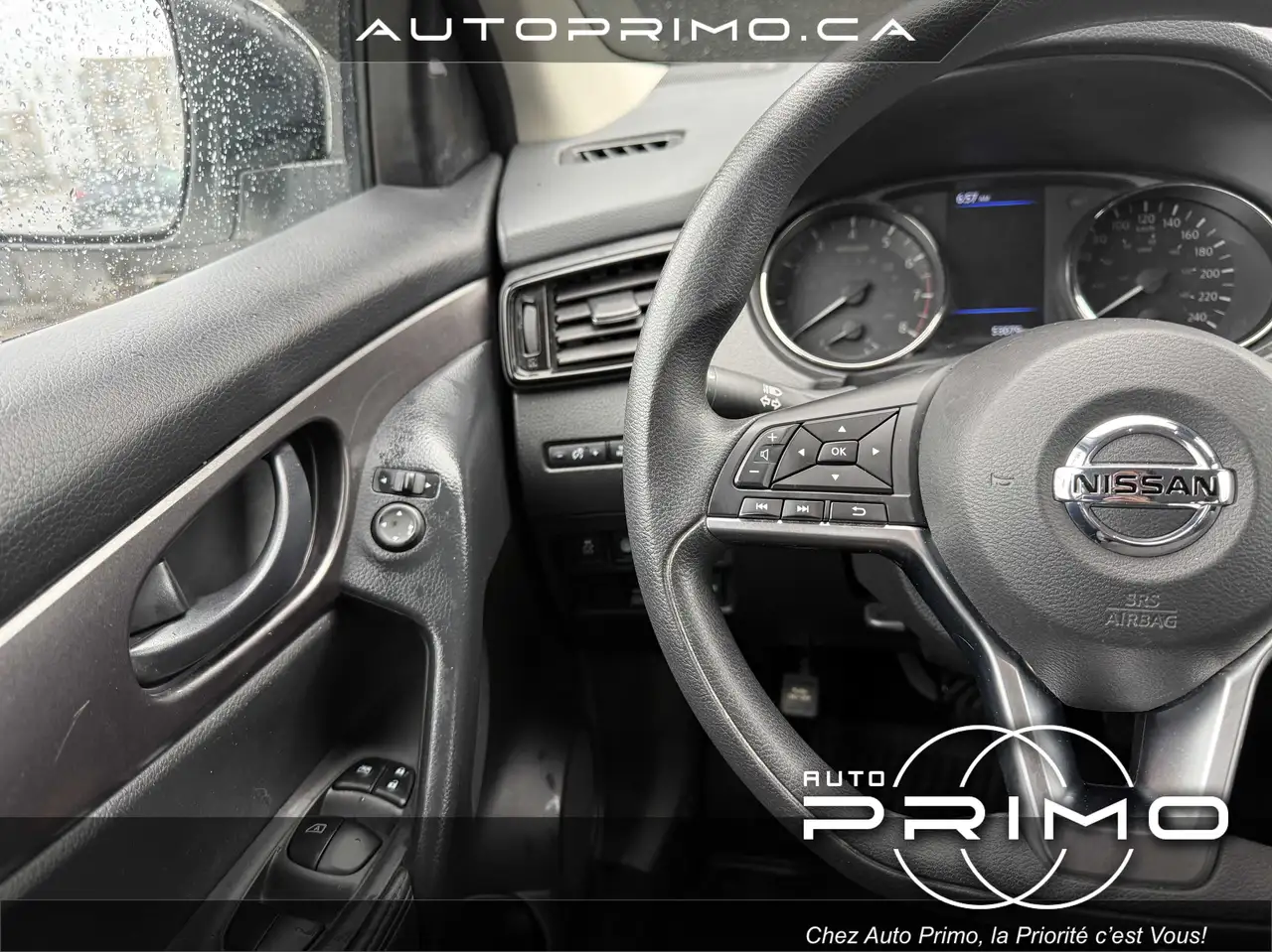 Nissan Qashqai photo Nissan Qashqai