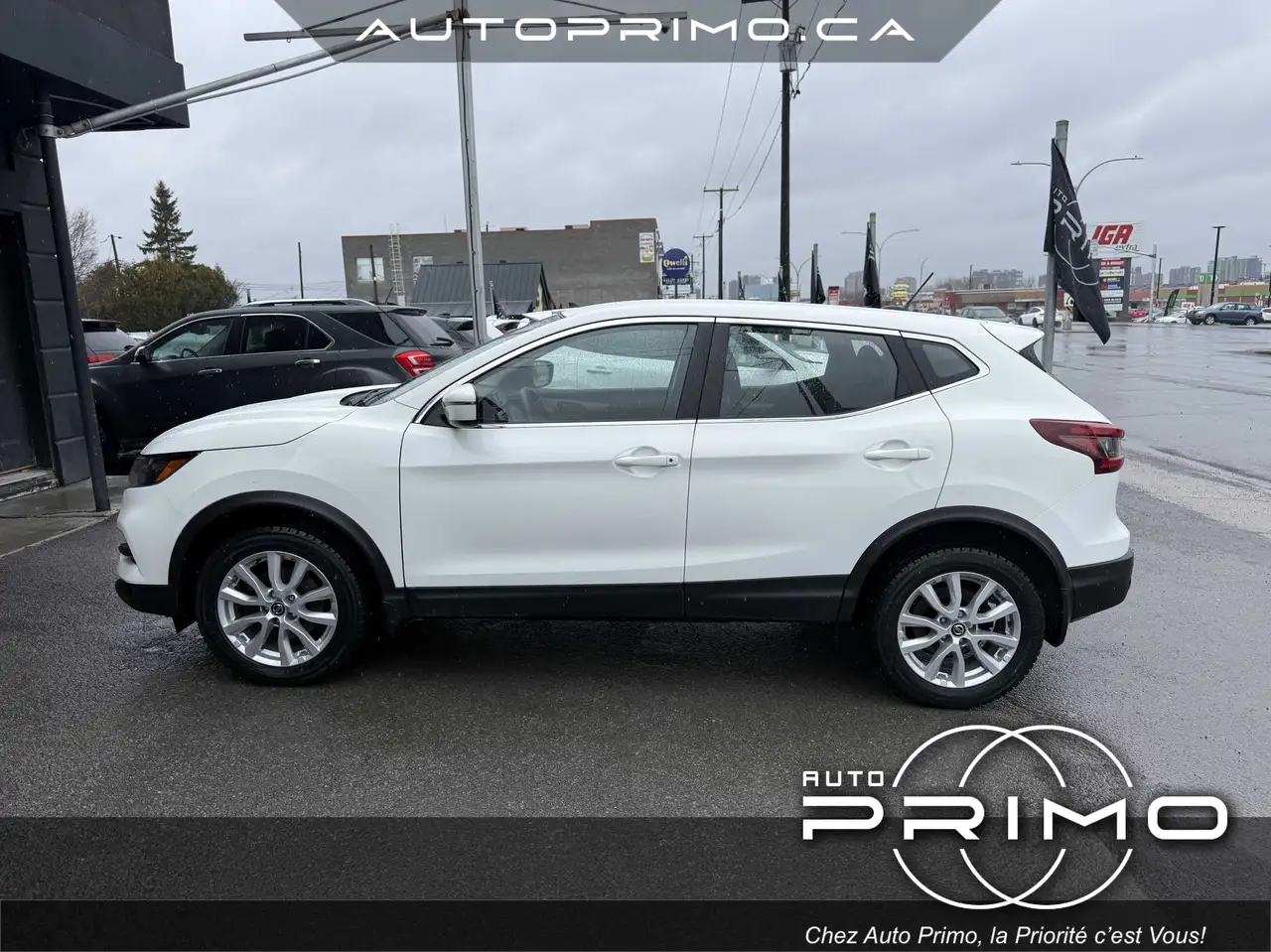 Nissan Qashqai photo Nissan Qashqai