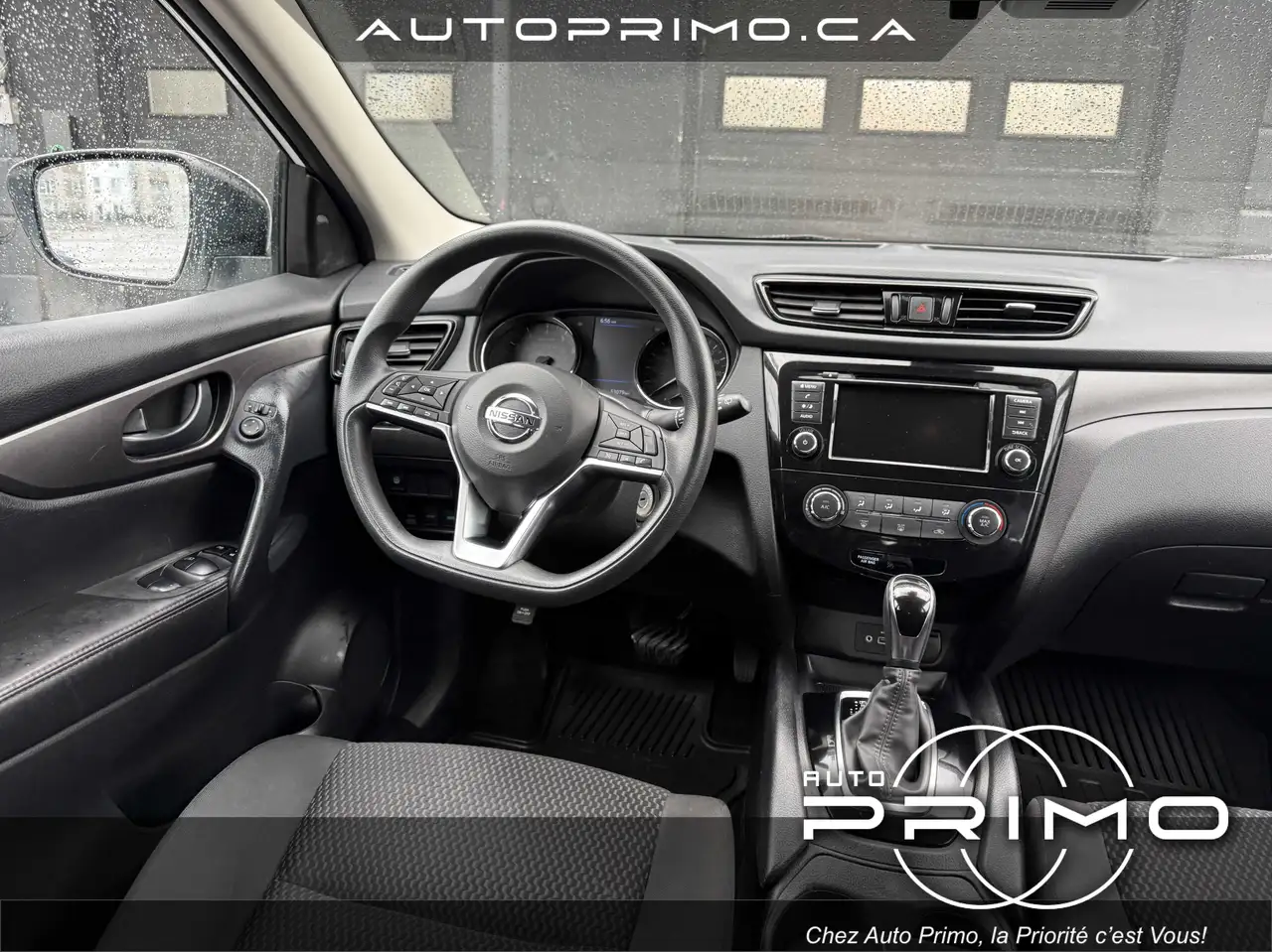 Nissan Qashqai photo Nissan Qashqai