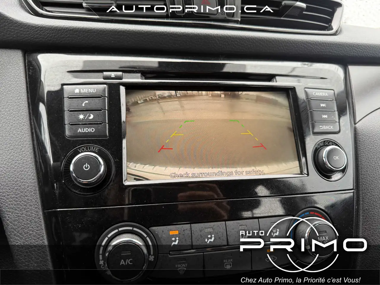 Nissan Qashqai photo Nissan Qashqai