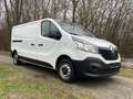 Renault Trafic Kasten L2H1 2,9t Tüv=Neu! 1.Hand! 143T-Km Blanc - thumbnail 1