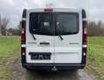 Renault Trafic Kasten L2H1 2,9t Tüv=Neu! 1.Hand! 143T-Km Blanc - thumbnail 5