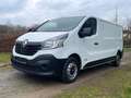 Renault Trafic Kasten L2H1 2,9t Tüv=Neu! 1.Hand! 143T-Km Blanc - thumbnail 3