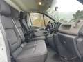 Renault Trafic Kasten L2H1 2,9t Tüv=Neu! 1.Hand! 143T-Km Blanc - thumbnail 11