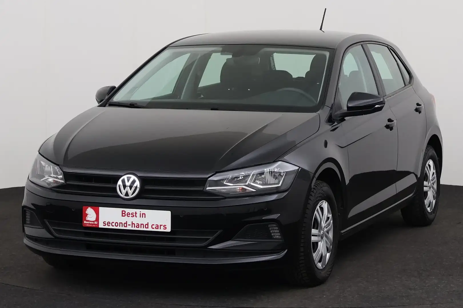 Volkswagen Polo * TRENDLINE 1.0i + GPS + CARPLAY + PDC - 1