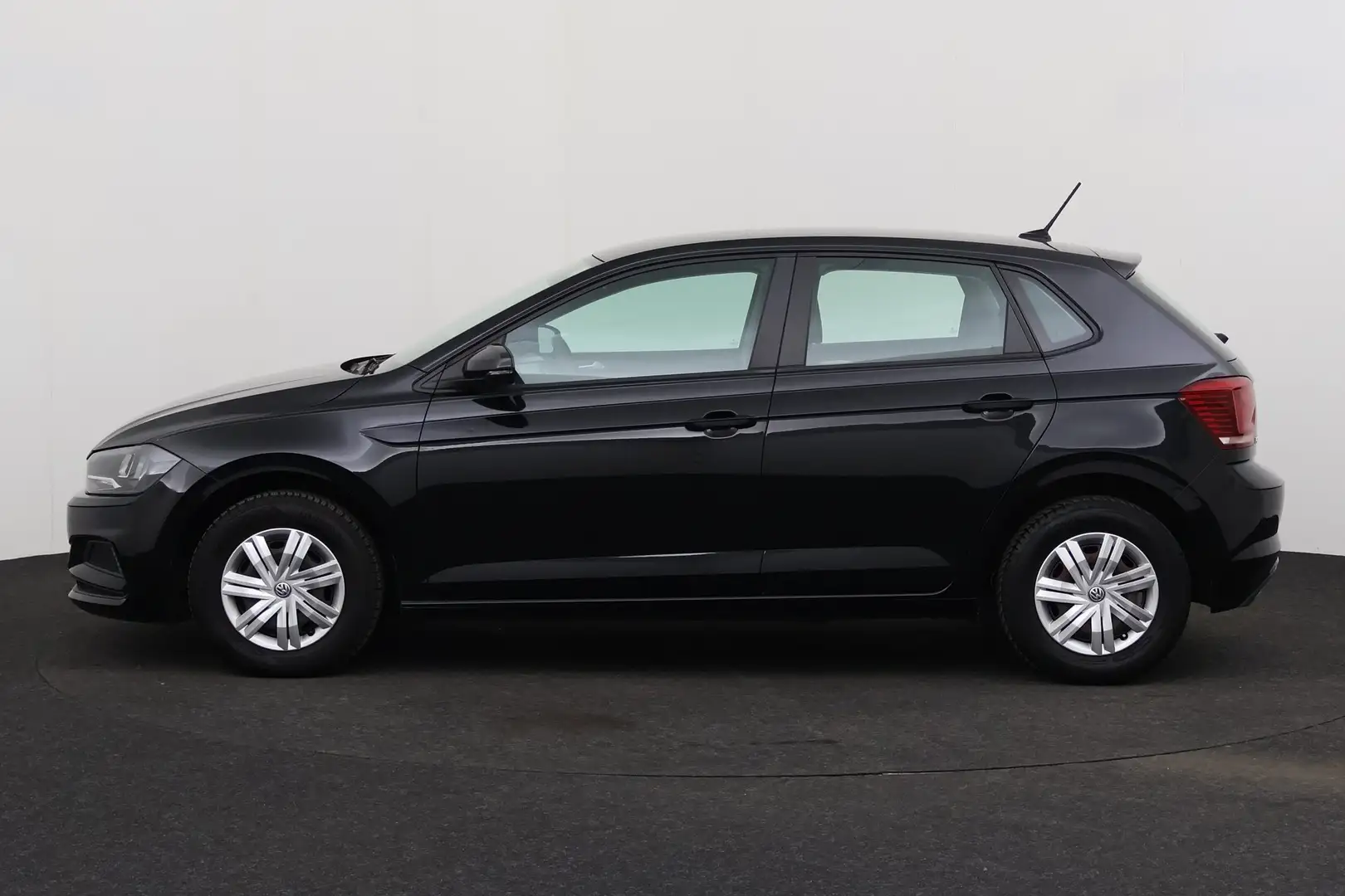 Volkswagen Polo * TRENDLINE 1.0i + GPS + CARPLAY + PDC - 2