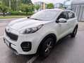 Kia Sportage Sportage 1,7 CRDI ISG Silber Silber Weiß - thumbnail 1