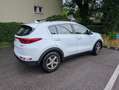 Kia Sportage Sportage 1,7 CRDI ISG Silber Silber Weiß - thumbnail 4