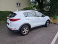 Kia Sportage Sportage 1,7 CRDI ISG Silber Silber Weiß - thumbnail 5