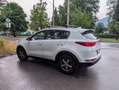 Kia Sportage Sportage 1,7 CRDI ISG Silber Silber Weiß - thumbnail 2