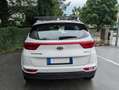 Kia Sportage Sportage 1,7 CRDI ISG Silber Silber Weiß - thumbnail 3