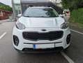 Kia Sportage Sportage 1,7 CRDI ISG Silber Silber Weiß - thumbnail 7