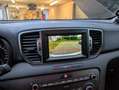 Kia Sportage Sportage 1,7 CRDI ISG Silber Silber Weiß - thumbnail 8