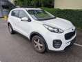 Kia Sportage Sportage 1,7 CRDI ISG Silber Silber Weiß - thumbnail 6
