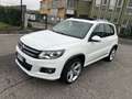 Volkswagen Tiguan 2.0 tsi R-Line 4motion dsg, 174.000km, Euro 5B Bianco - thumbnail 2