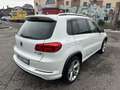 Volkswagen Tiguan 2.0 tsi R-Line 4motion dsg, 174.000km, Euro 5B Bianco - thumbnail 4