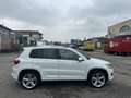 Volkswagen Tiguan 2.0 tsi R-Line 4motion dsg, 174.000km, Euro 5B Bianco - thumbnail 5