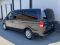Mercedes-Benz Vito Tourer SELECT 116 CDI lang Navi Klima Grau - thumbnail 6