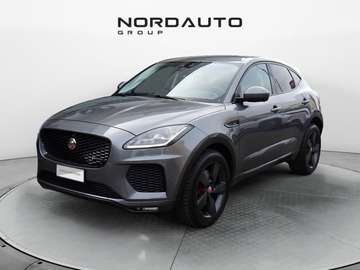 (X540) 2.0 AWD aut. R-Dynamic SE