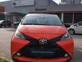 Toyota Aygo AYGO 1,0 X-CITE 3-tg Orange - thumbnail 2