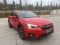Subaru XV XV 1.6i Lineartronic Style Rojo - thumbnail 3