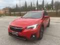 Subaru XV XV 1.6i Lineartronic Style Rojo - thumbnail 1