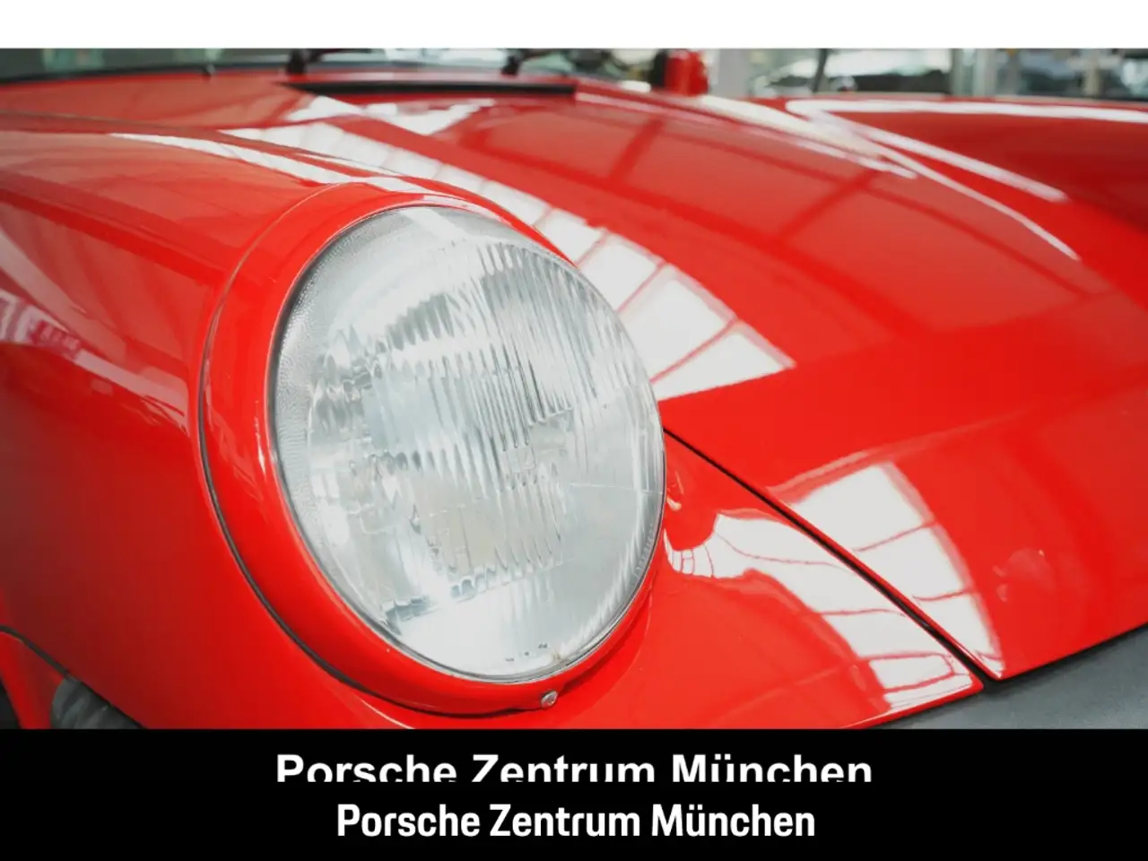 Porsche 911 SC Coupe g-model-1 Fuchs-Räder Schiebedach, foto 11