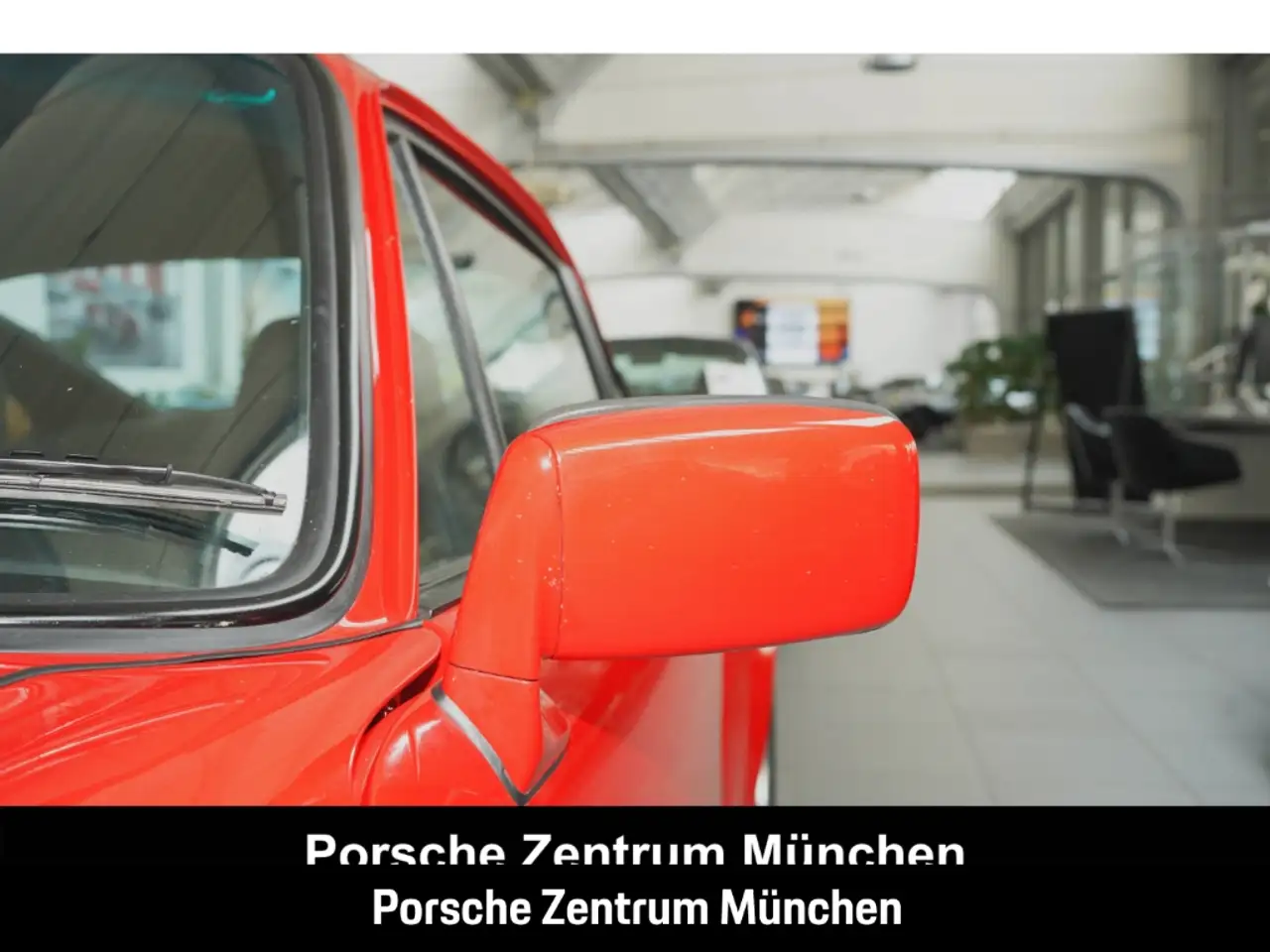 Porsche 911 SC Coupe g-model-1 Fuchs-Räder Schiebedach, foto 12