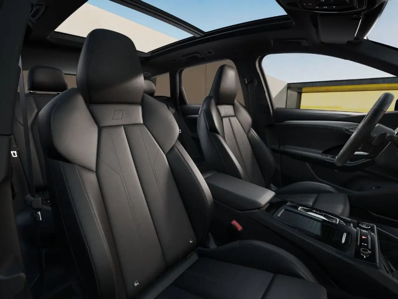 Audi Q6 2026