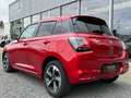 Suzuki Swift 1.2 DUALJET HYBRID Comfort PLUS Rot - thumbnail 4