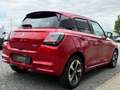 Suzuki Swift 1.2 DUALJET HYBRID Comfort PLUS Rot - thumbnail 6