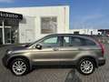 Honda CR-V 2.4i Executive Trekhaak Camera Cruise Parkeersenso Grijs - thumbnail 8