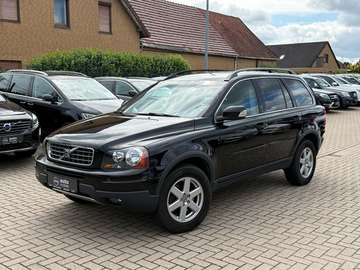 D5, Schalter, TÜV 01/2028, AHK,5 Zylinder