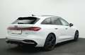 Audi A5 2.0 tdi mhev S line edition 204cv s-tronic Weiß - thumbnail 5