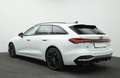 Audi A5 2.0 tdi mhev S line edition 204cv s-tronic Weiß - thumbnail 4