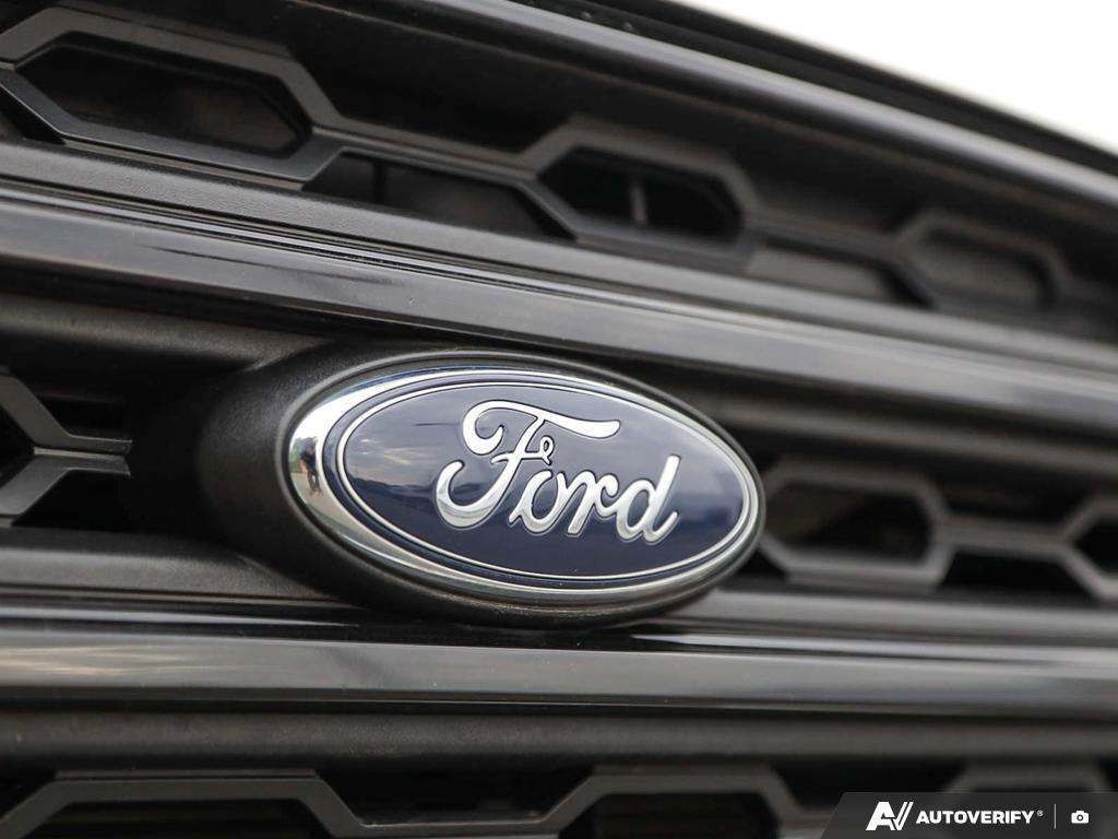 used 2021 Ford EcoSport car, priced at $17,999